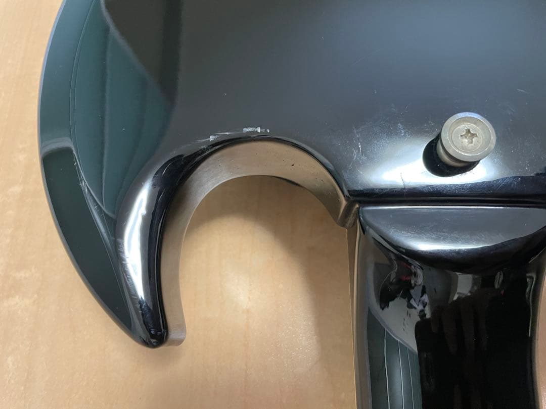 Epiphone SG ブラック エレキギター