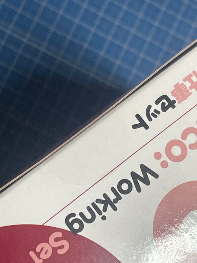 【ねんどろいど】すーぱーそに子 お仕事セット