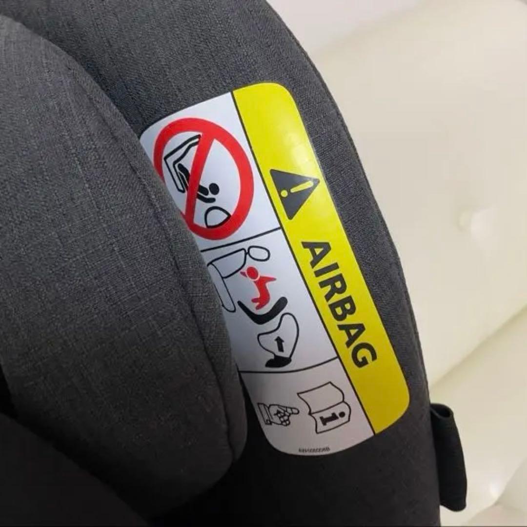 Joie ジョイー i-Arc 360° アイアーク ISOFIX i-size