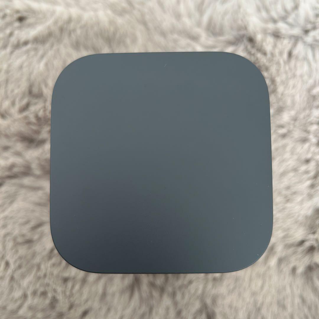 docomo  5G SHARP HR02 Wi-Fiルーター グレー