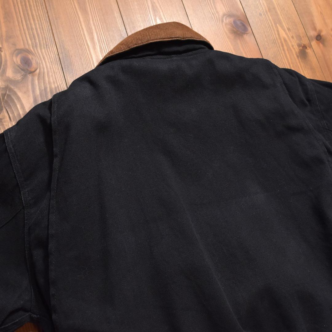 TRI-MOUNTAIN ダックワークジャケット ウールライナー