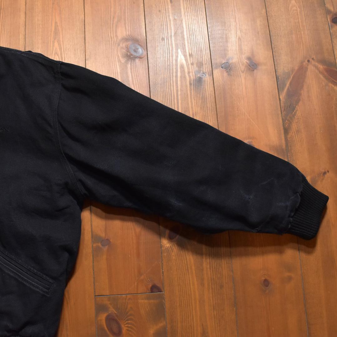 TRI-MOUNTAIN ダックワークジャケット ウールライナー