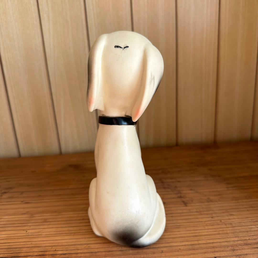 ハンガーフォード ビンテージ スヌーピー ソフビ フィギュア 7体セット