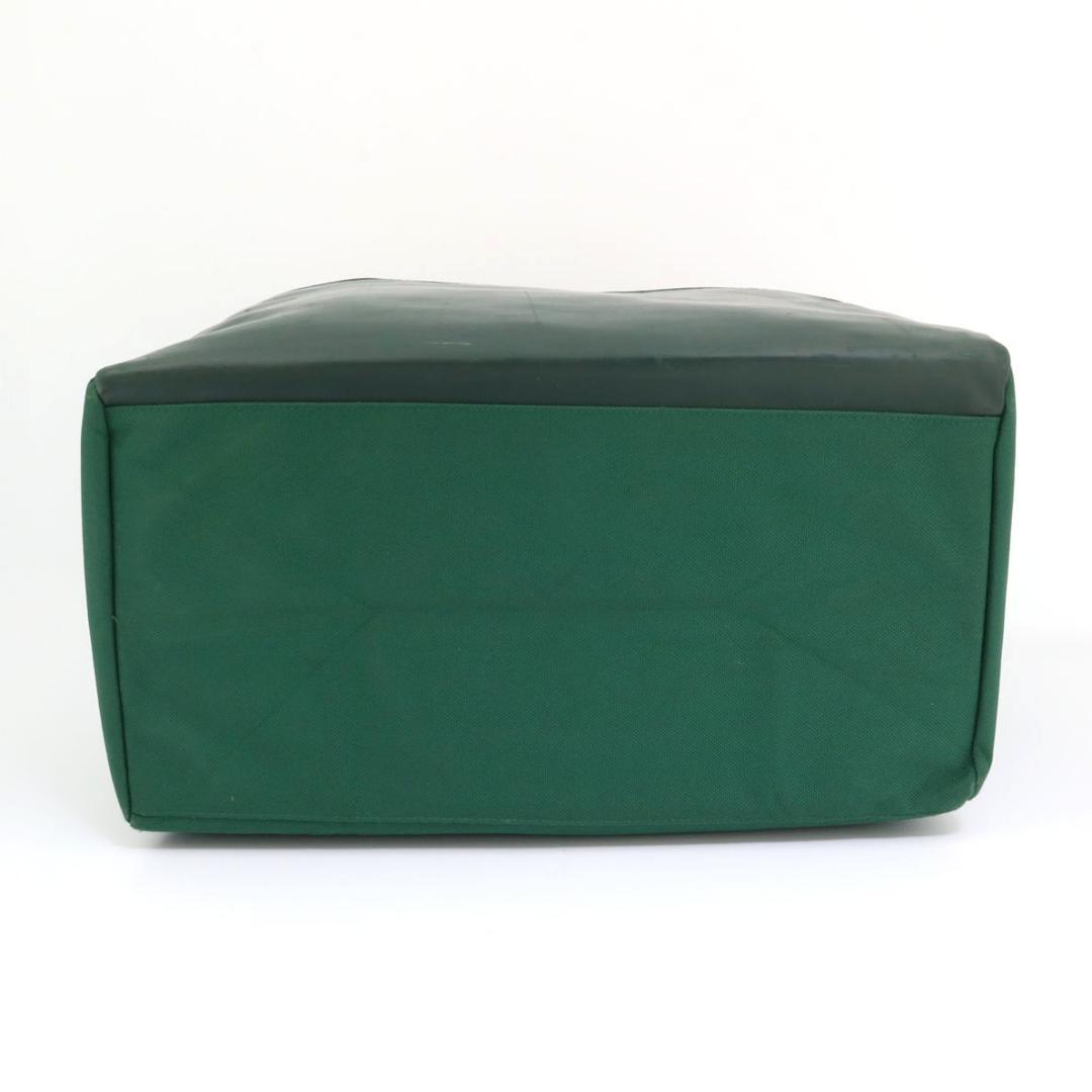 エルメス オードランジュヴェルト ボストンバッグ トラベルバッグ 旅行かばん