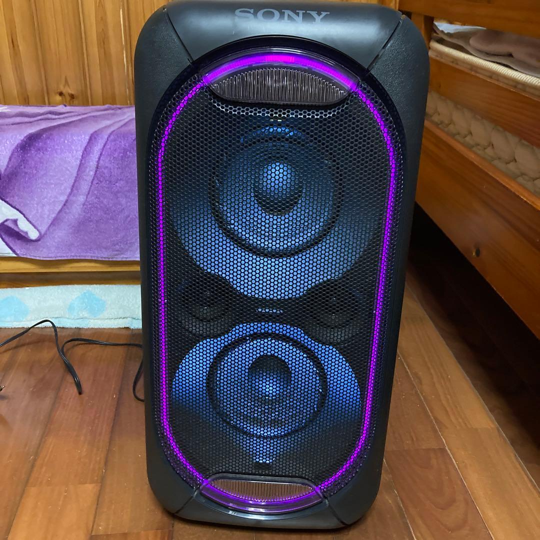 みほさん専用　SONYスピーカー SRS-XB60