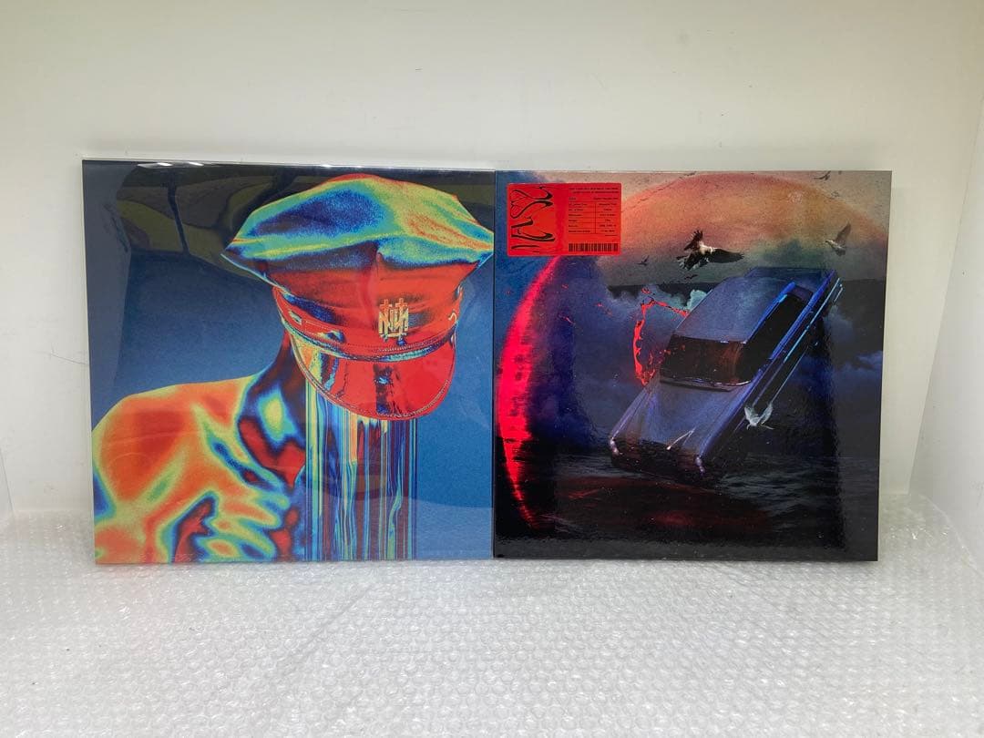 DVD GazettE ライブツアー 18-19 第九 22-23 MASS