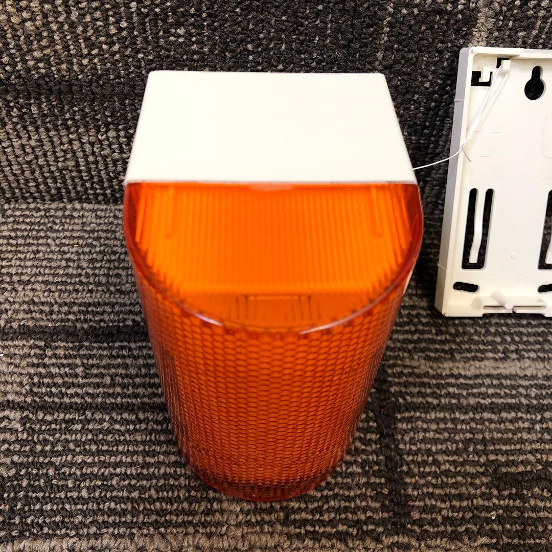 【希少】【美品】SECOM フラッシュライト