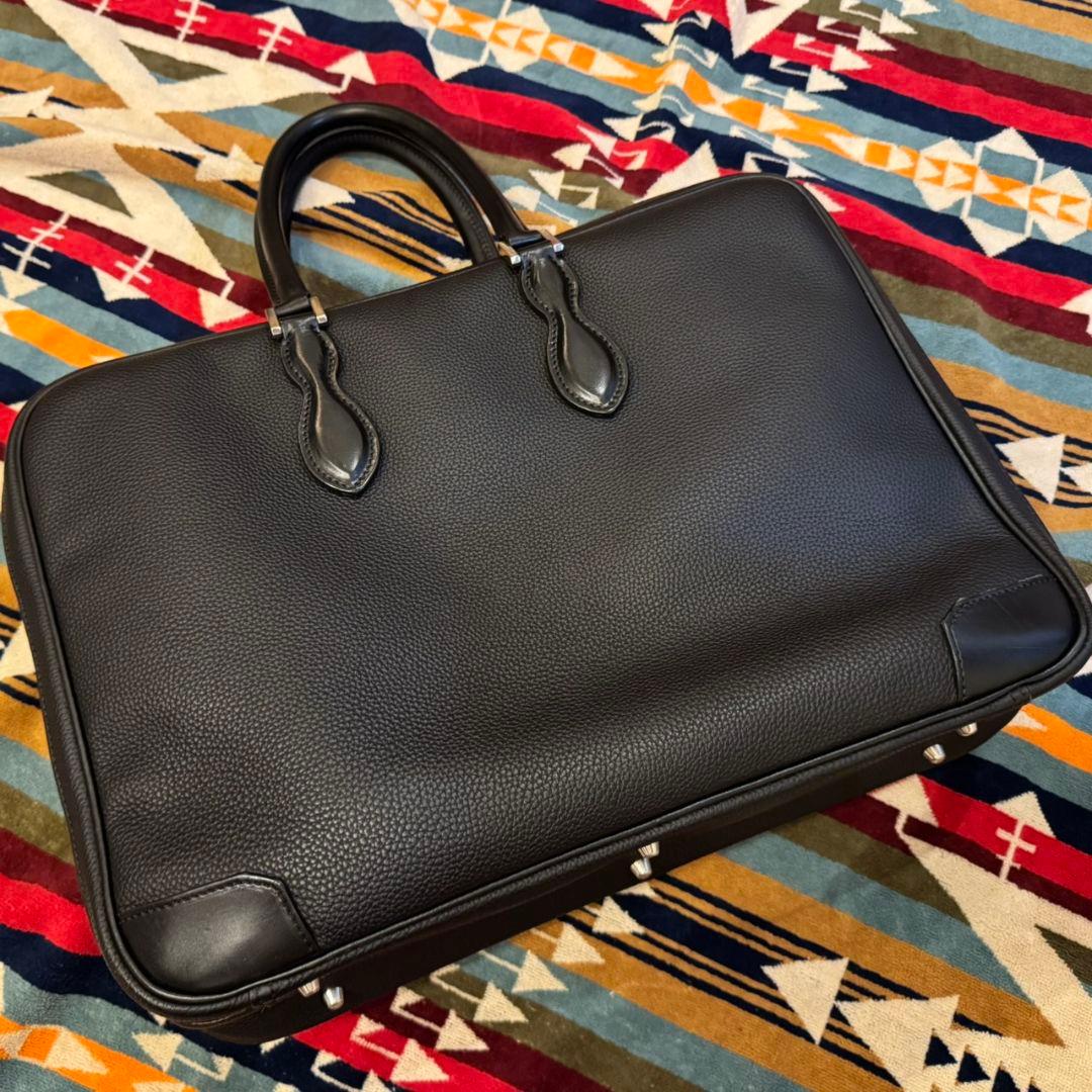 wildswans ワイルドスワンズ ウェーバー ダブルジップ　2室