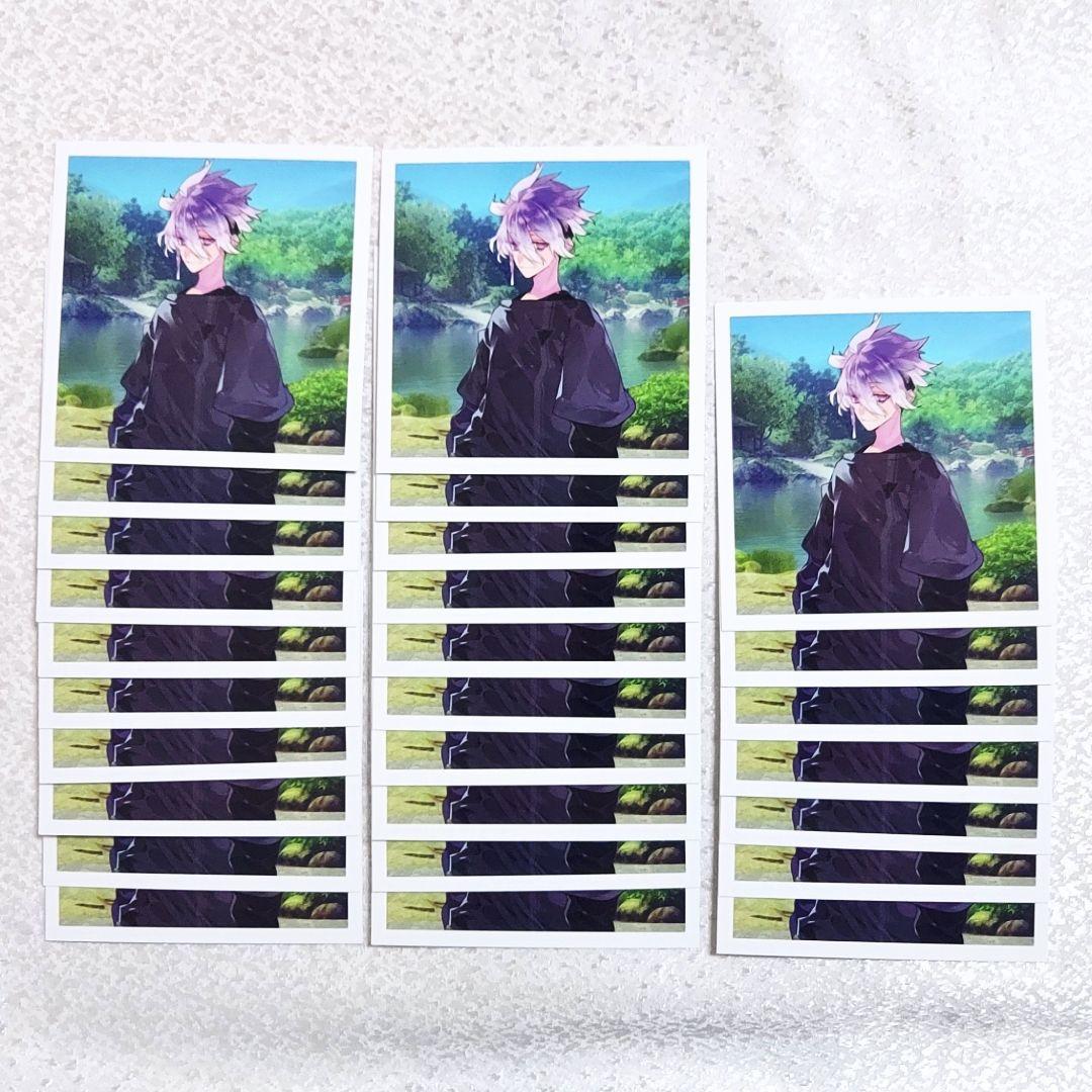 源清麿 ましコレ ノーマル 内番 刀剣乱舞 とうらぶ