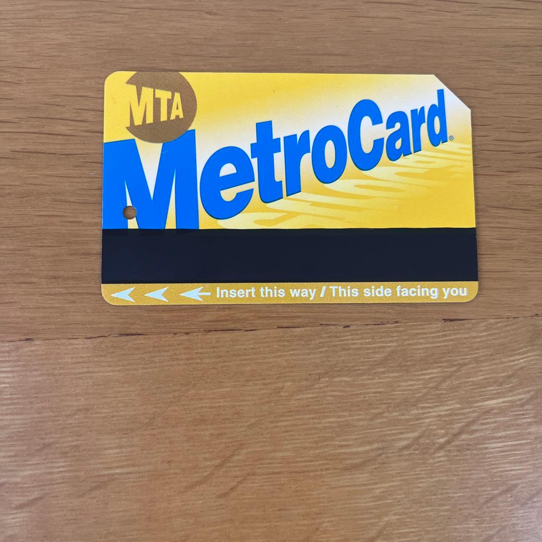 世界各国の交通系IC