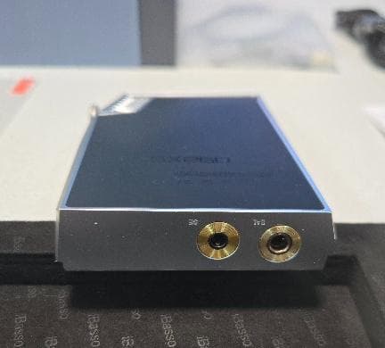 保証付き☆iBasso　DX260 美品