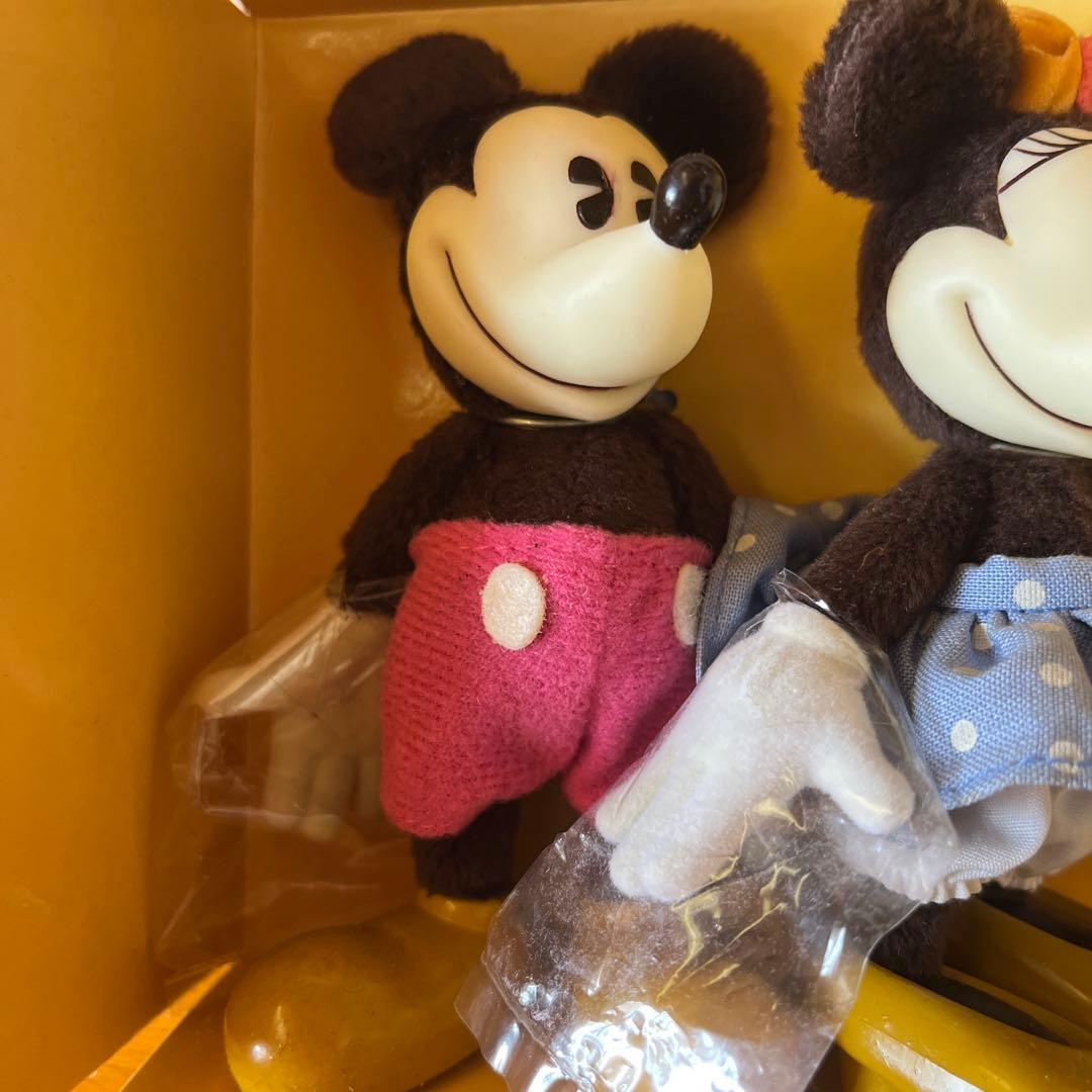 ディズニーリトルコレクション　70周年記念