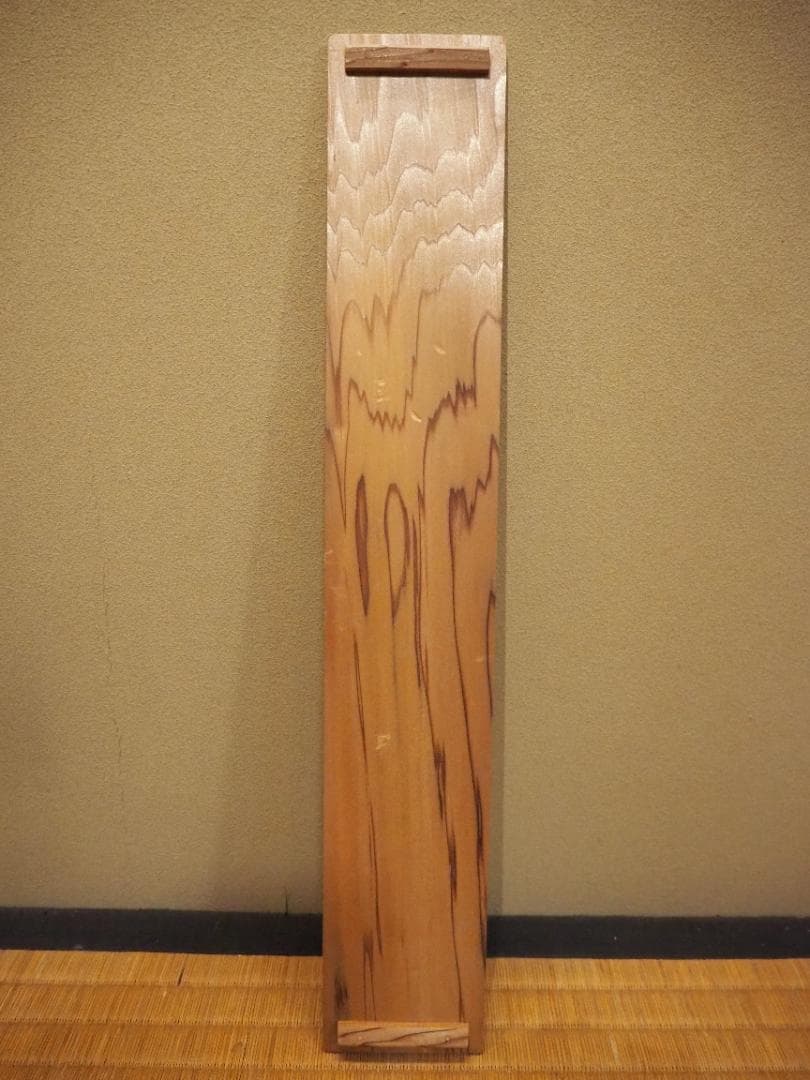 7代久田半床庵耕甫自筆『富士画賛』掛軸〈両替町久田家〉