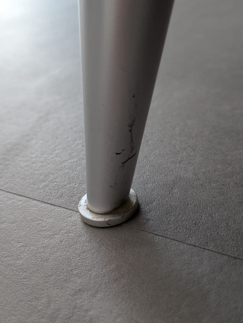 00's レグナテック スペースエイジ テレビ台 Y2K　LEGNATEC