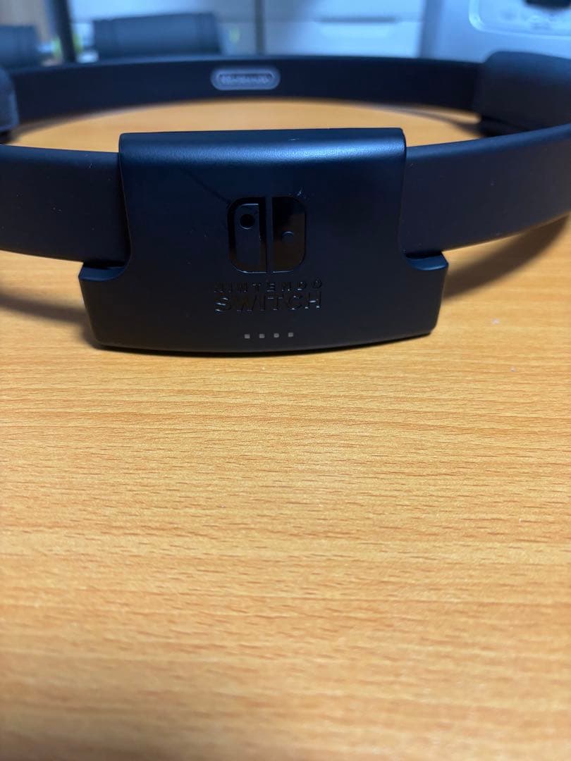 Nintendo Switch 本体 リングフィットアドベンチャー、フィルム