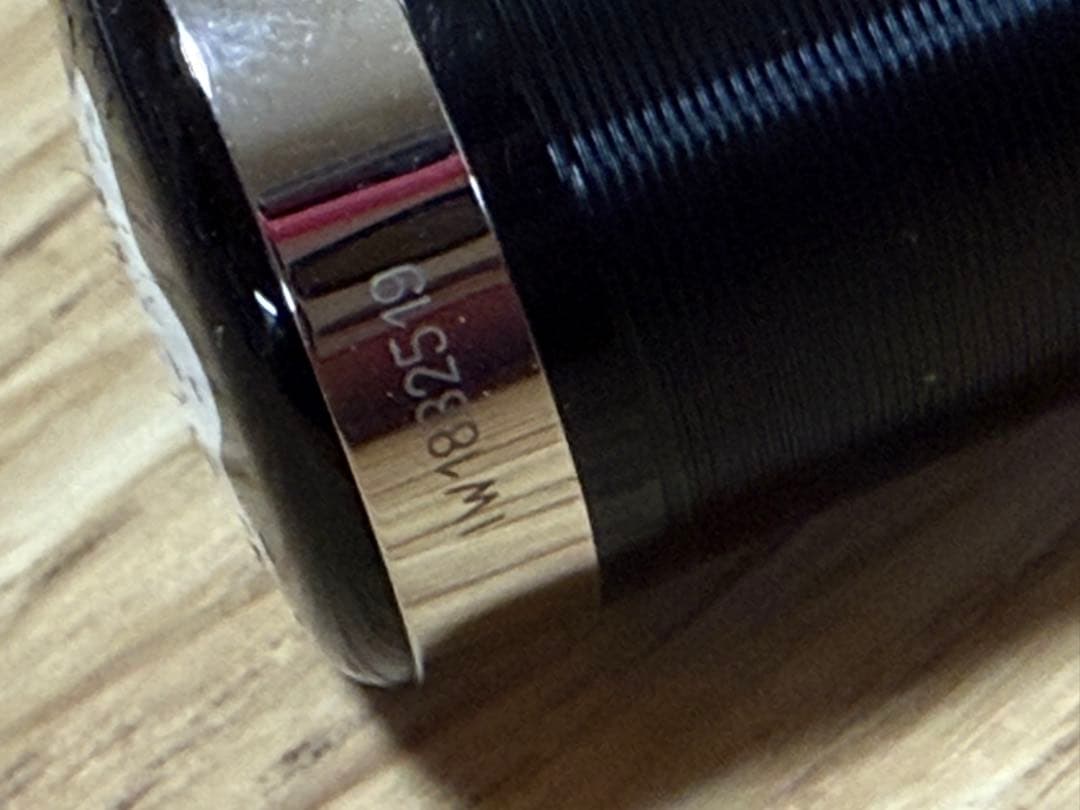 モンブラン ジョンレノン スペシャルエディション