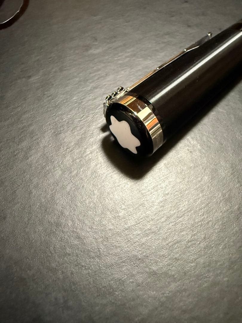 モンブラン ジョンレノン スペシャルエディション