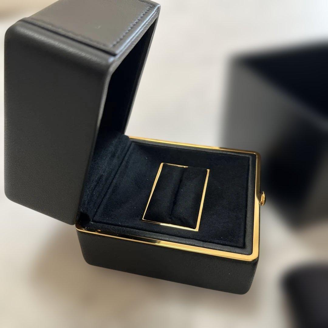 GRAFF リング　ケース空箱