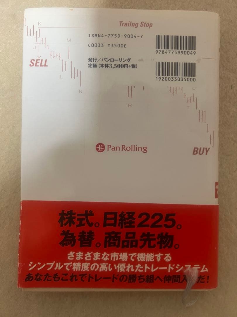 TFブレイクアウト！　明確なルール&明快な売買