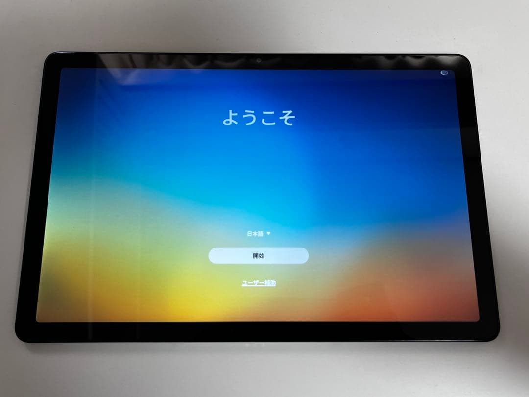 Galaxy Tab A9＋　11インチ　本体のみ　グラファイト　WiFiモデル