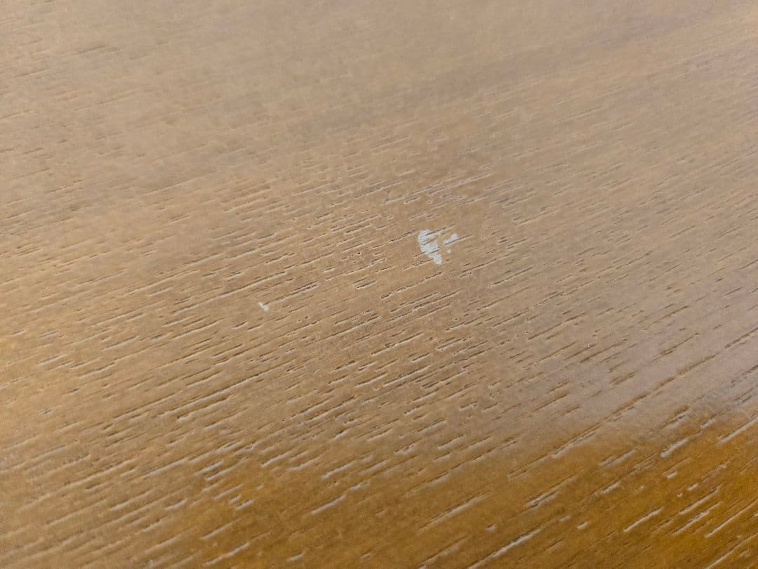 ニトリ 伸長式ダイニングテーブル