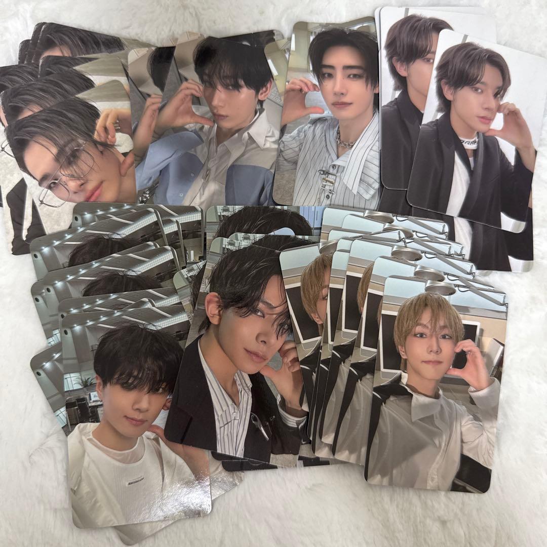 ENHYPEN SHOPEE kpopmerch 56枚