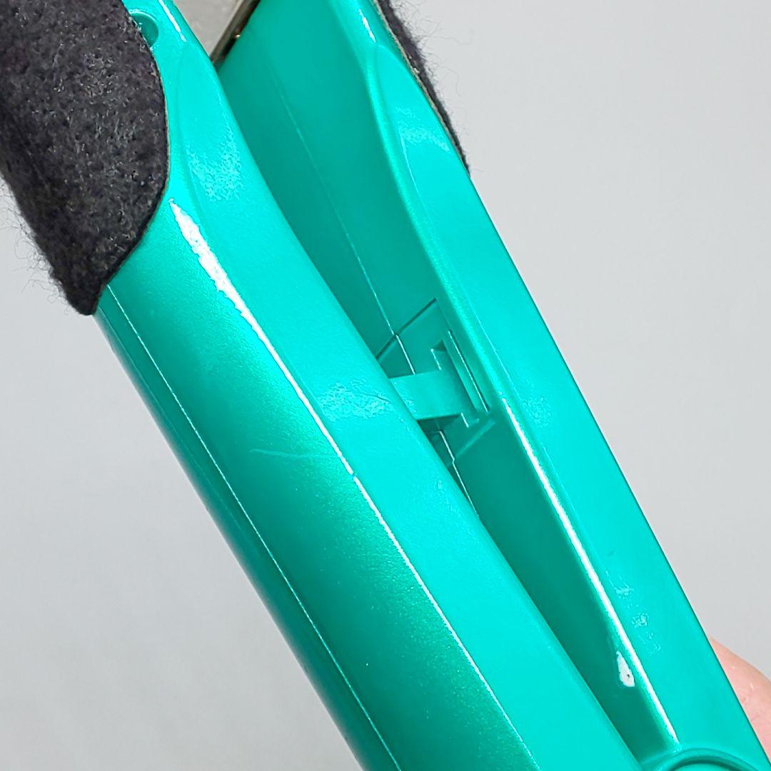 ※サニープレイス 輝髪ヘアアイロン ヘアオペ MG 《シリアルナンバー有》378