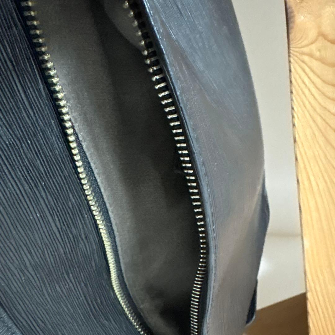 pelle morbida リュック　ブリーフケース　サフィアーノレザー