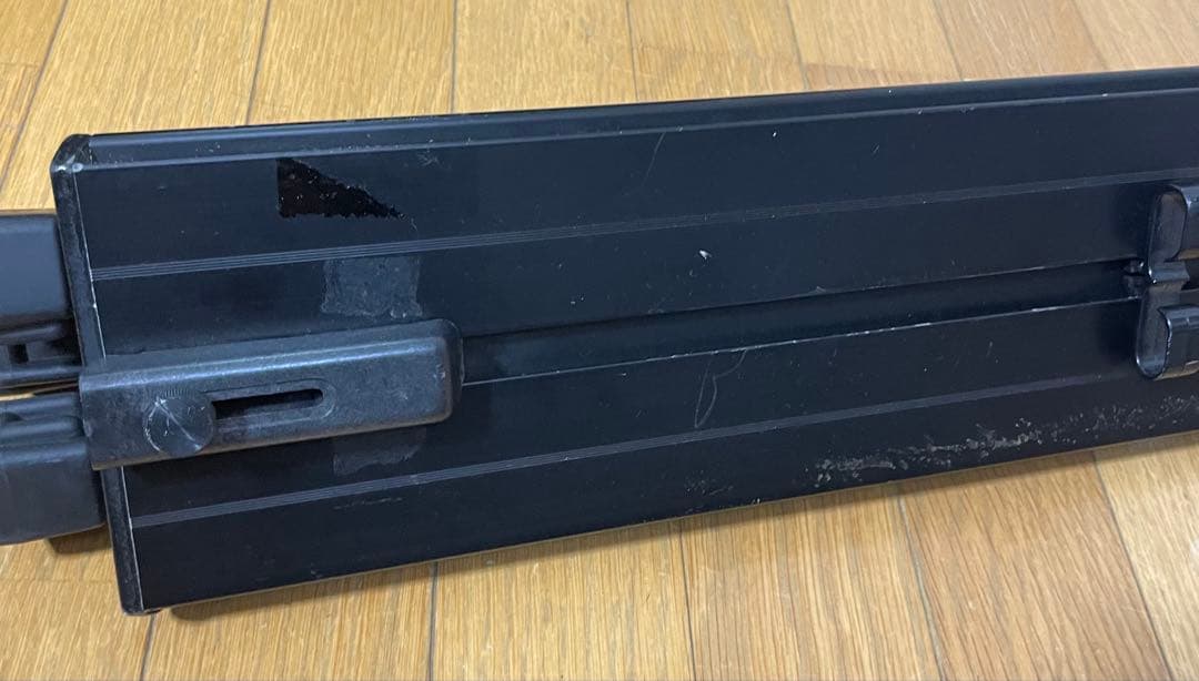 ★無料配送★ULTIMATE 2段 キーボードスタンド AX-48B