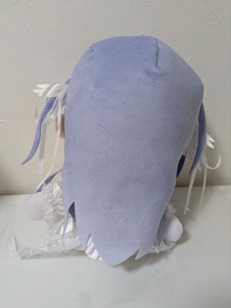 鈴木羽那 もちWhat!ぬいぐるみ アイドルマスター シャイニーカラーズ