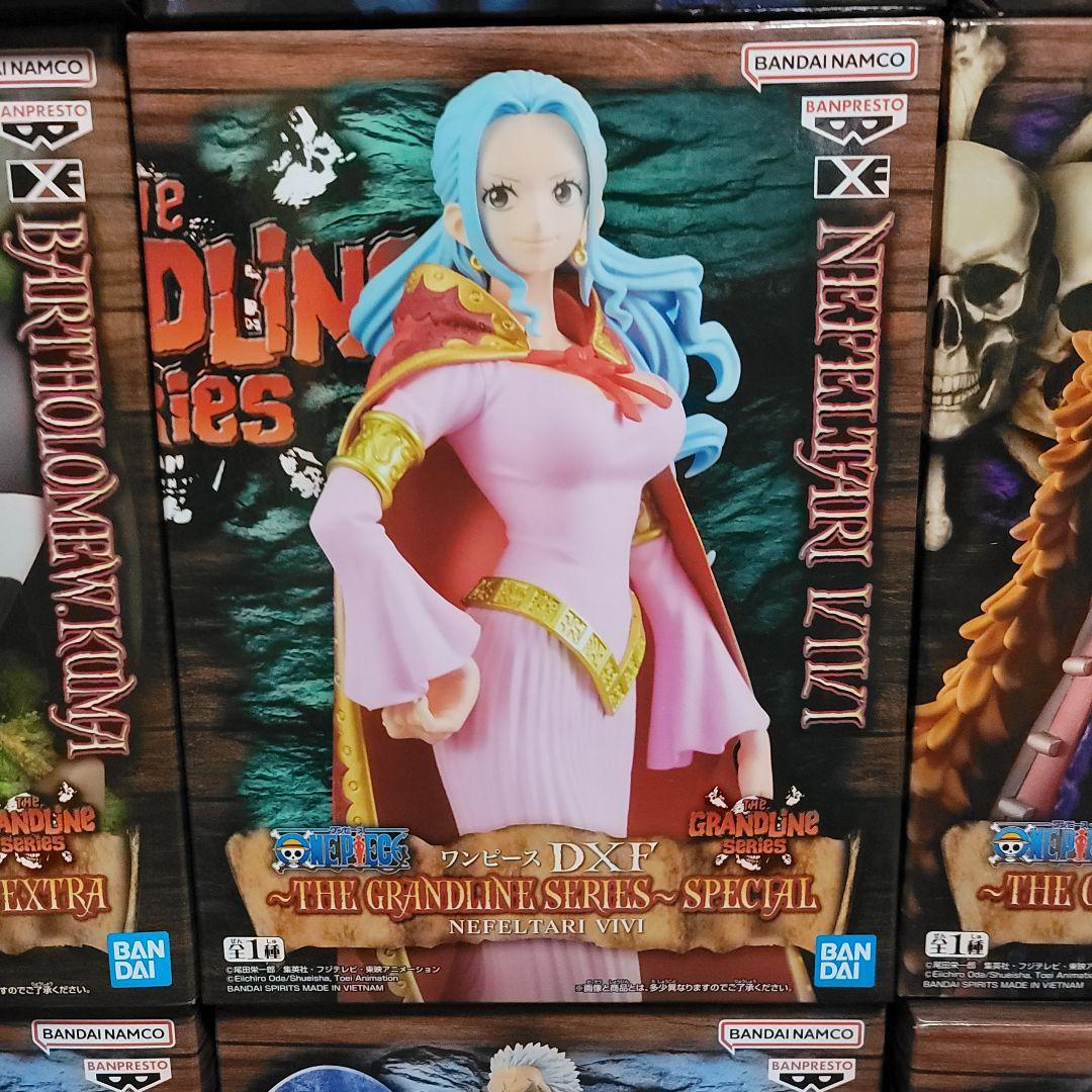 ワンピース フィギュア 16体 正規品 ONE PIECE Figure Set