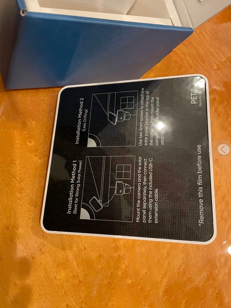 〈新古〉eufy Security SoloCam S340 Anker