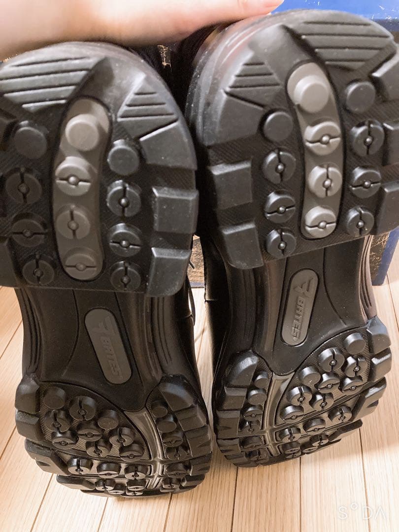 ベイツ タクティカル スポーツ　1417