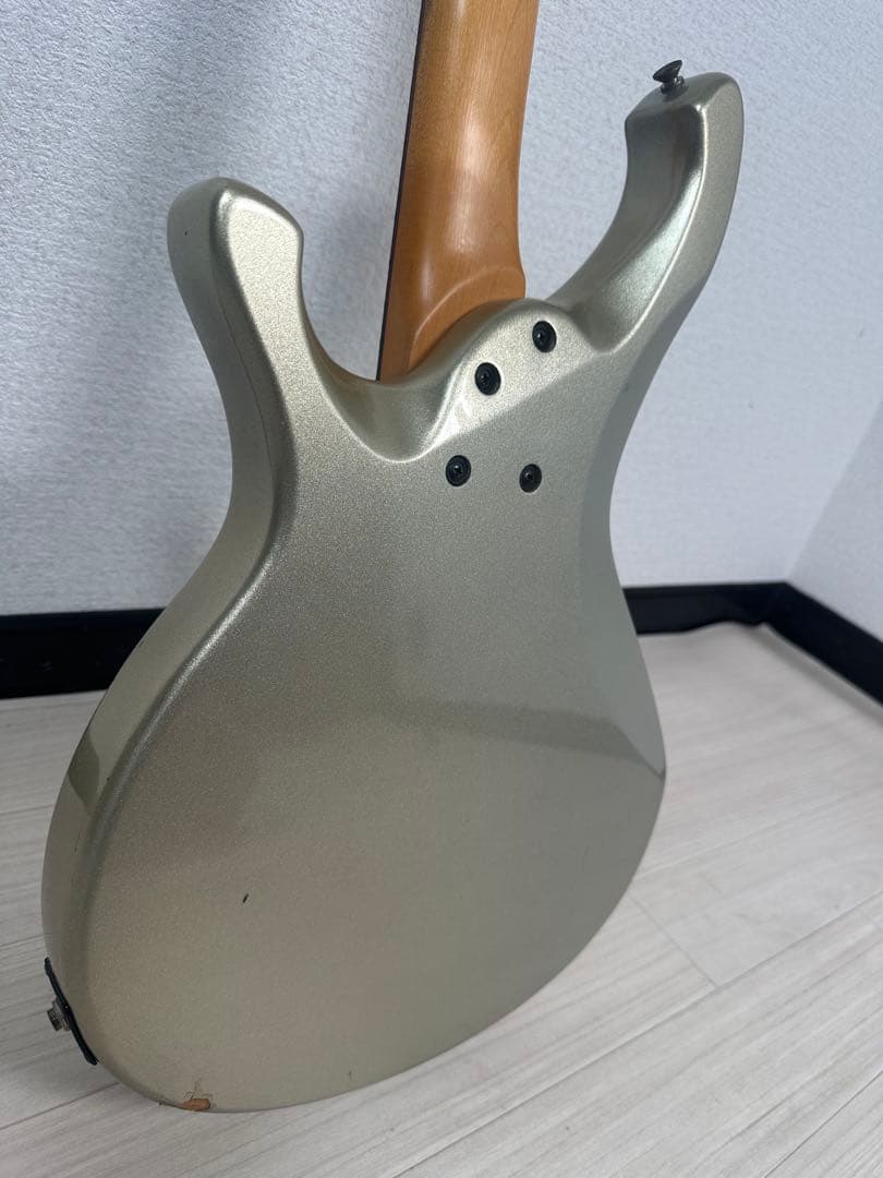 MD l D by Sumer エレキベース 管理No.31