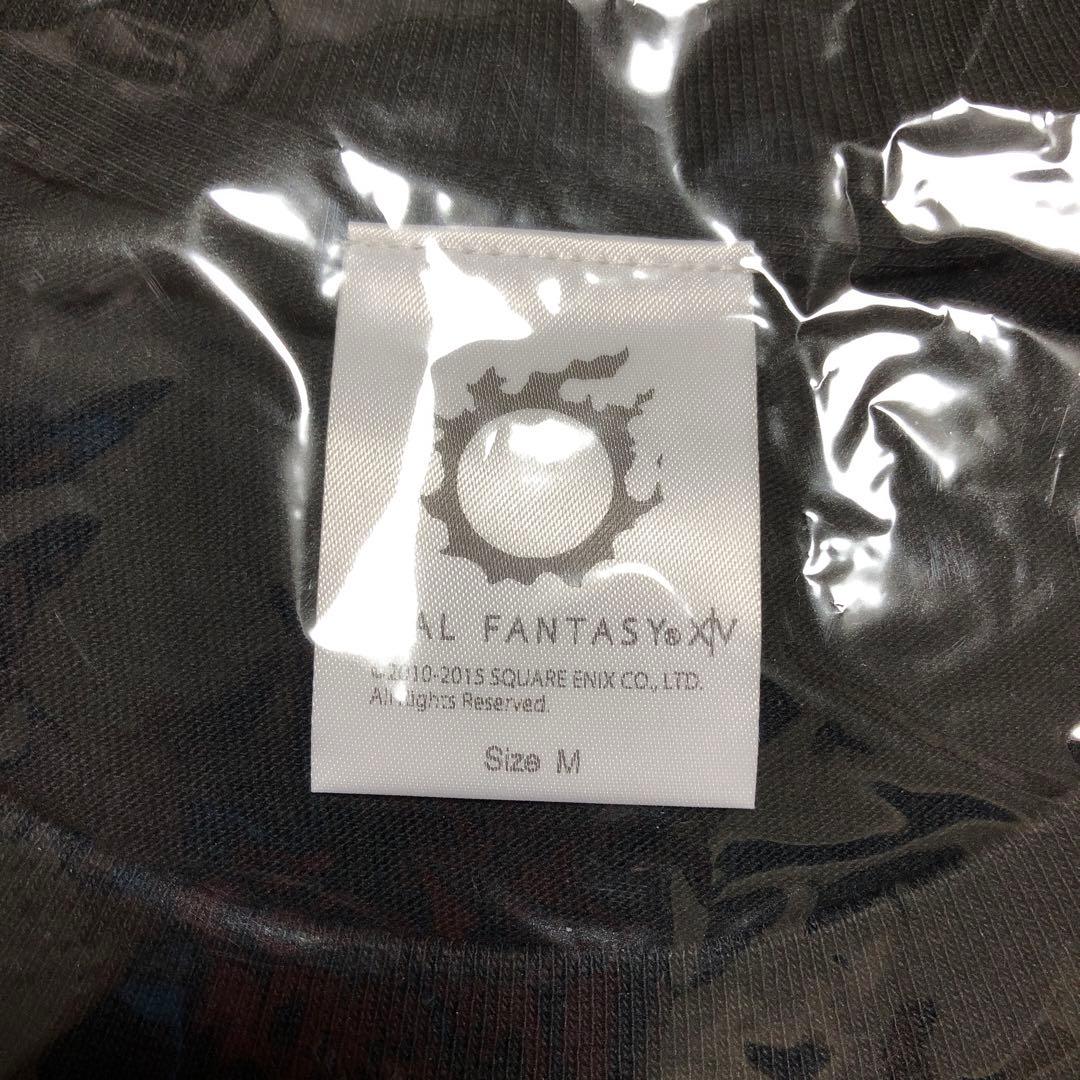 FF14 蒼天のイシュガルド　Tシャツ　Mサイズ