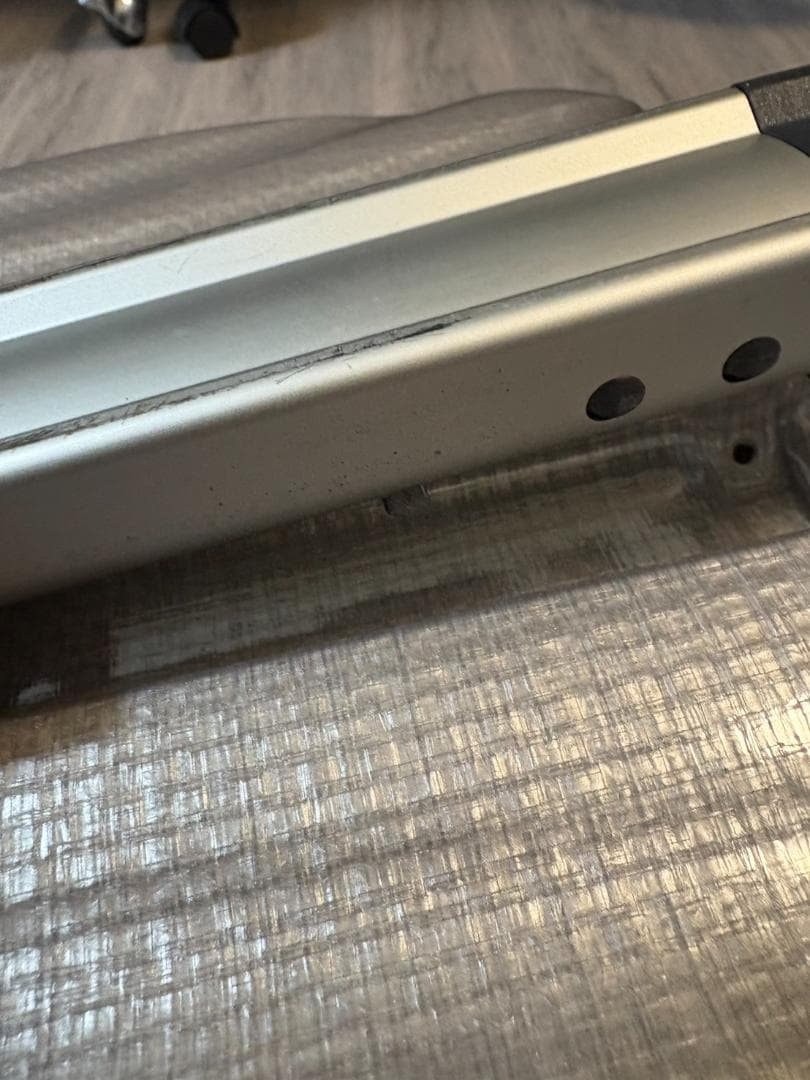 サムソナイト スーツケース コスモライト スピナー55 機内持込可能 36L