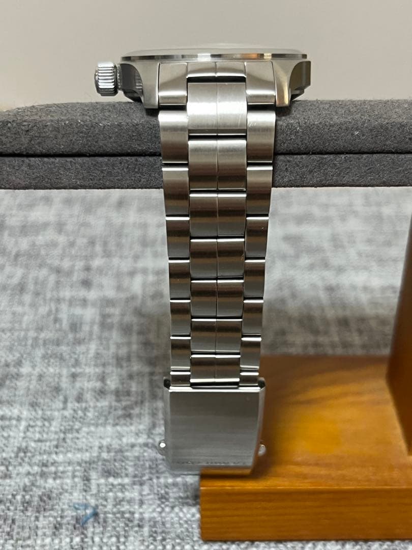 ハミルトン カーキ フィールド オート 38mm