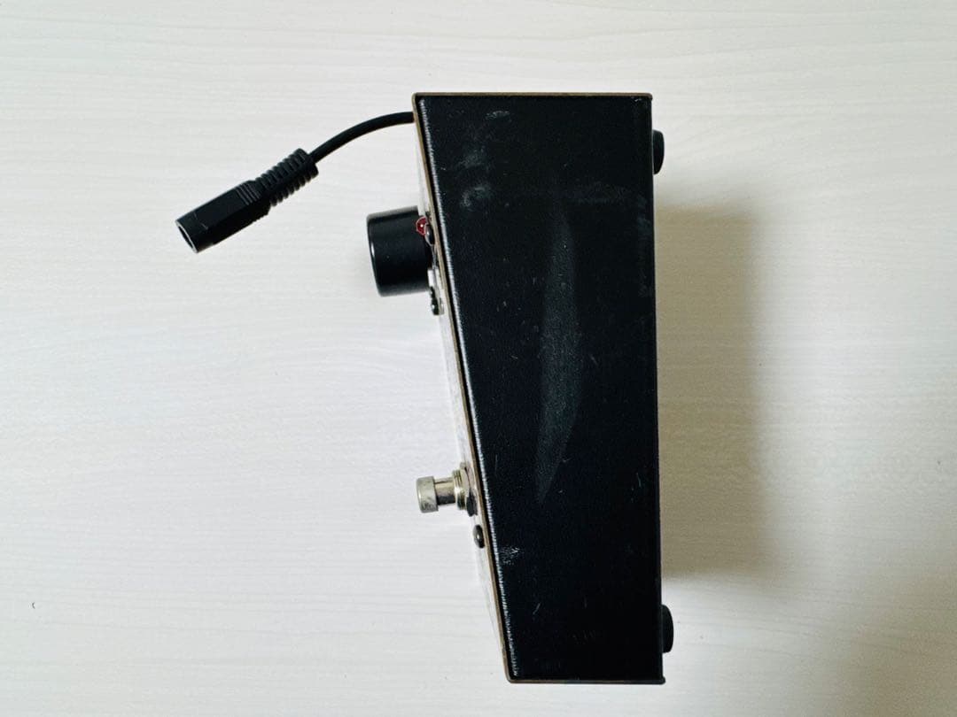 ギター Electro-Harmonix SMALL CLONE EH-4600