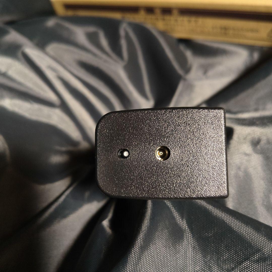 KSC kriss Vector スペアマガジン ショート