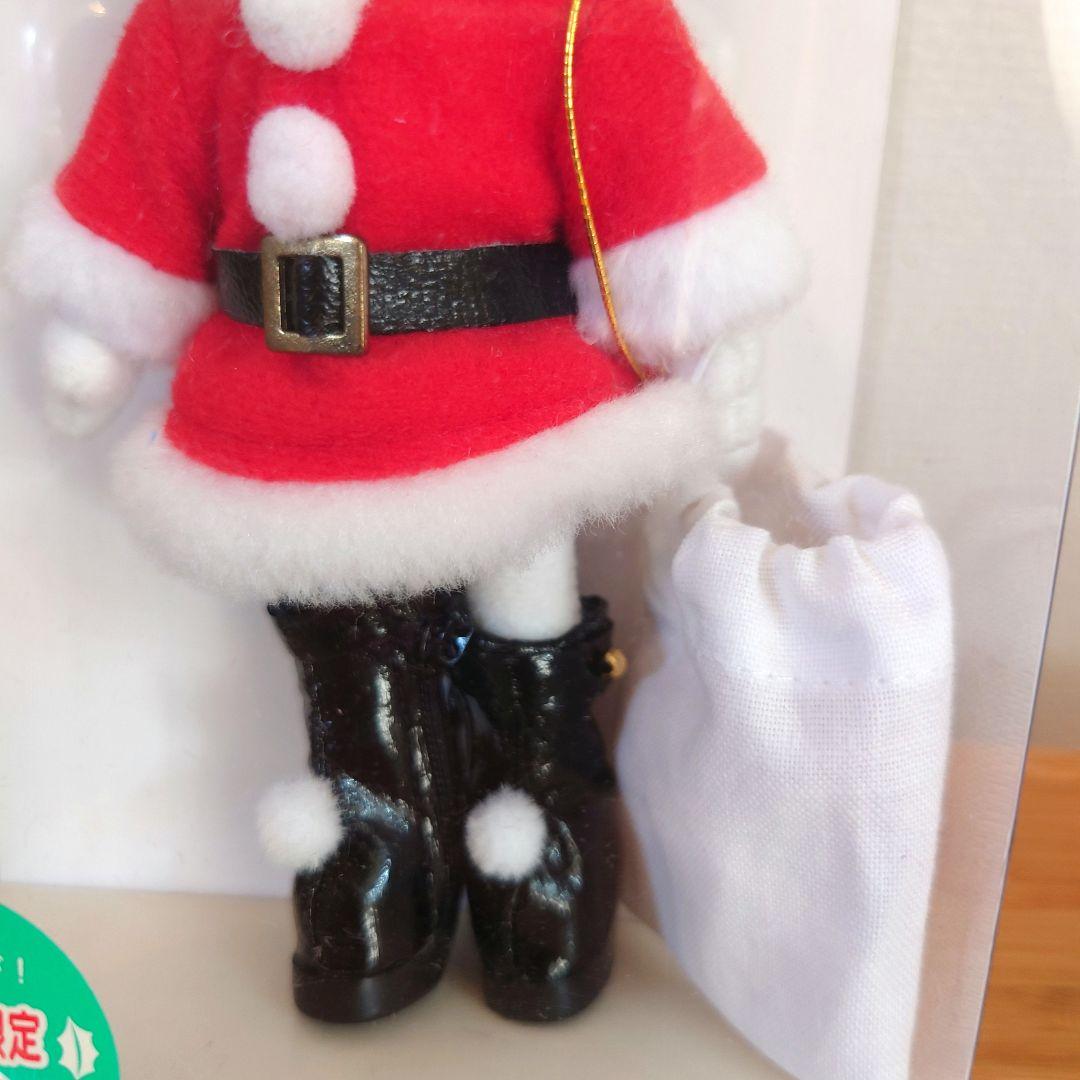 ハローキティ ドレスアップコレクション クリスマス限定エディション