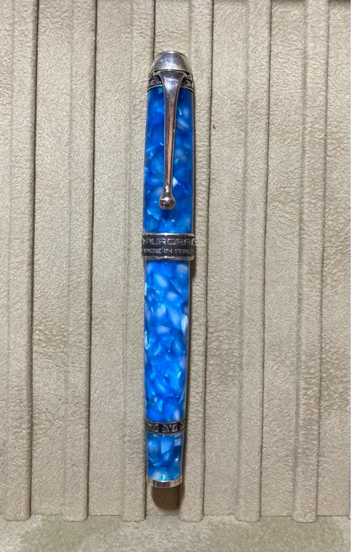 アウロラ アンタルティコ CEF