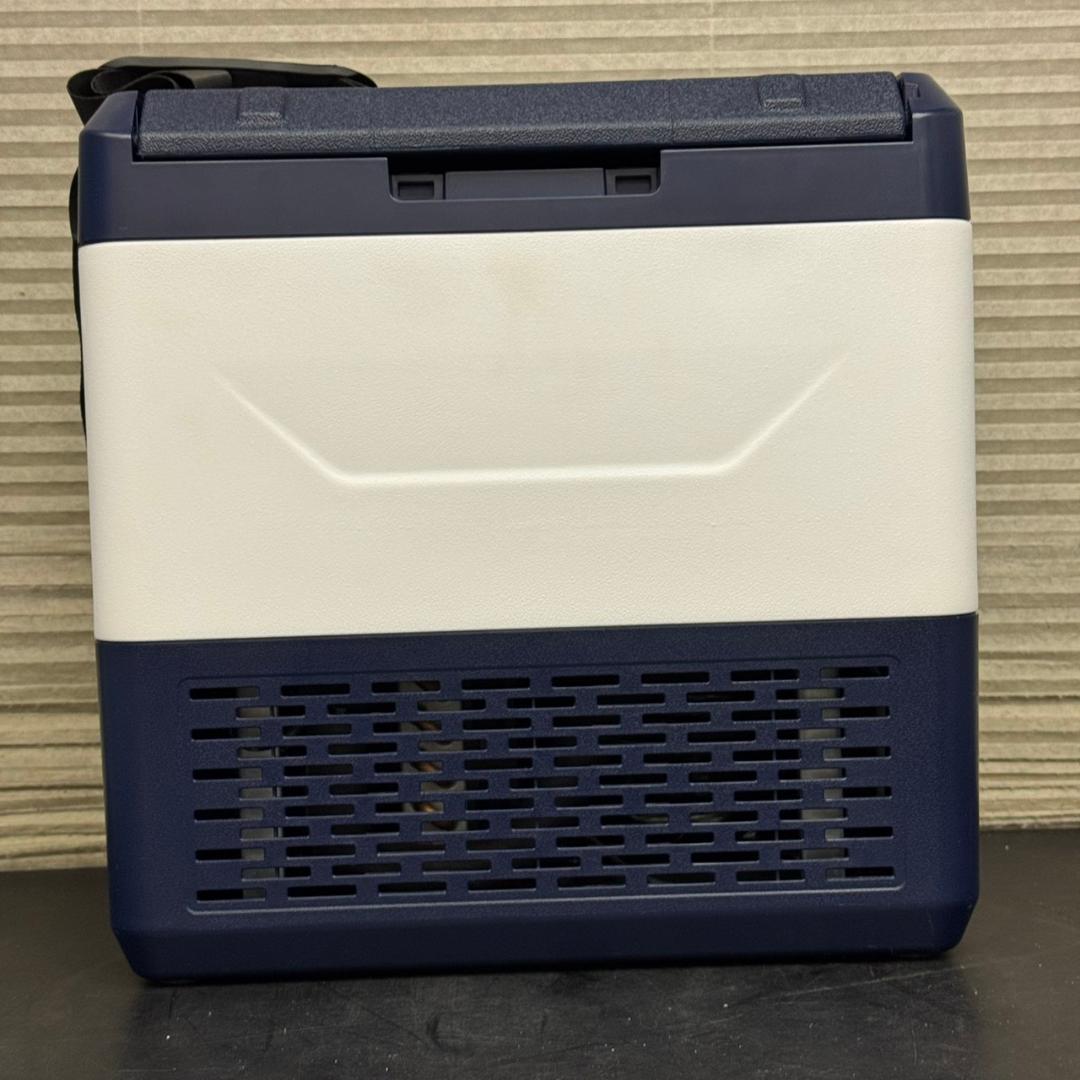 ☆Anlaby　車載冷蔵庫　LK-EF-12L　12L　車載冷凍庫　アウトドア