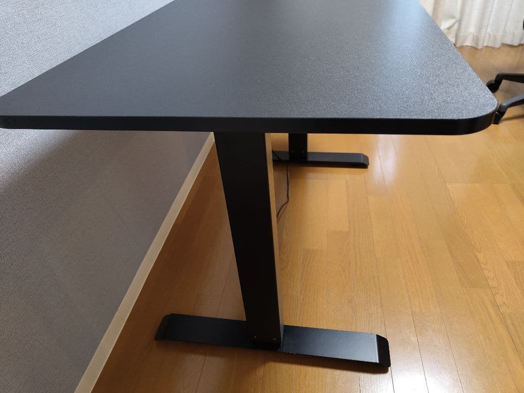 RELAXWORK 電動昇降デスク X7