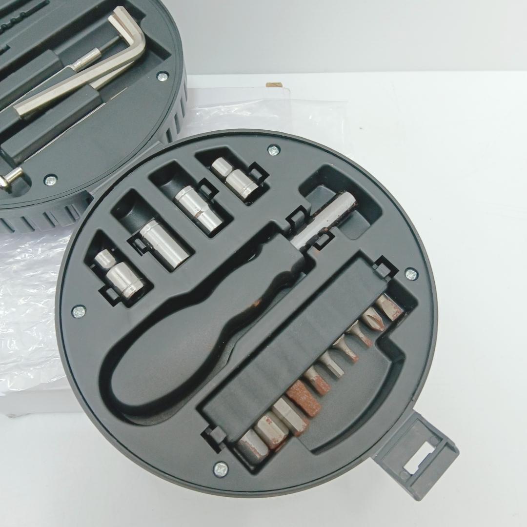 10m1972h1z RICHBIT CITY リッチビット ブラック 自転車