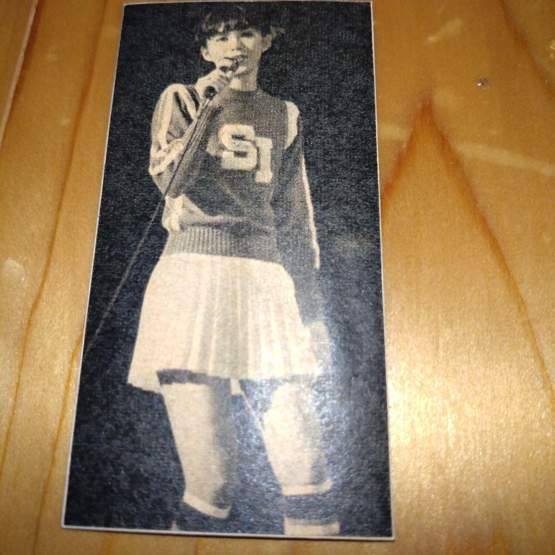 シティ・ポップ／竹内まりや　切り抜き