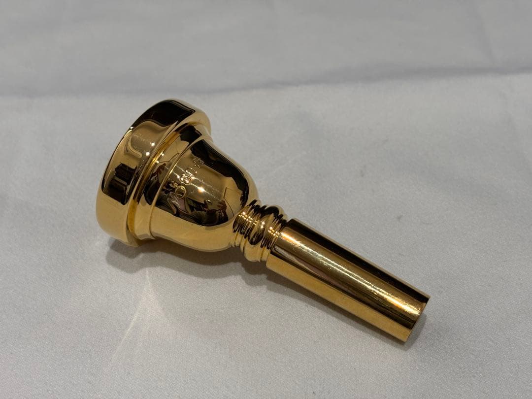 アトリエモモ（ブラスラボモモ） 60 GP バストロンボーン マウスピース