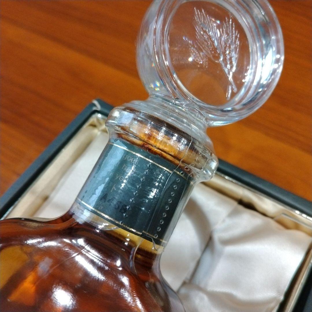 Y*T様 希少ニッカウヰスキー 樽出しウイスキー原酒 55.1% 500ml 未