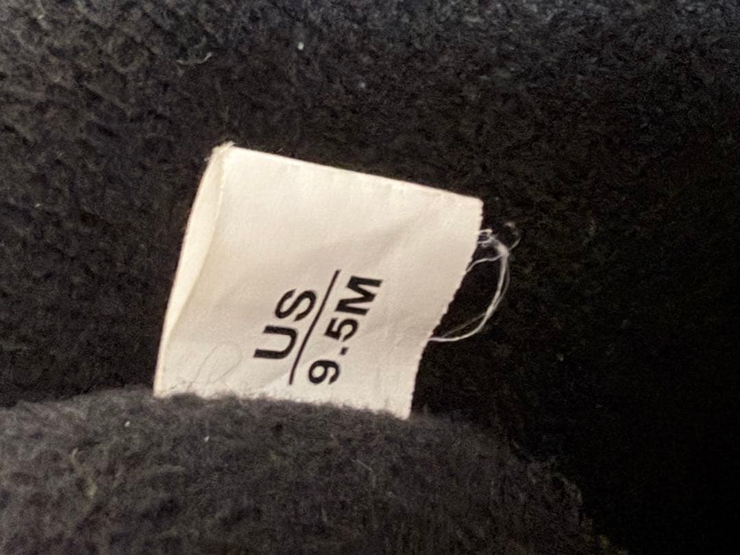 DC スノーボードブーツ 27.5cm