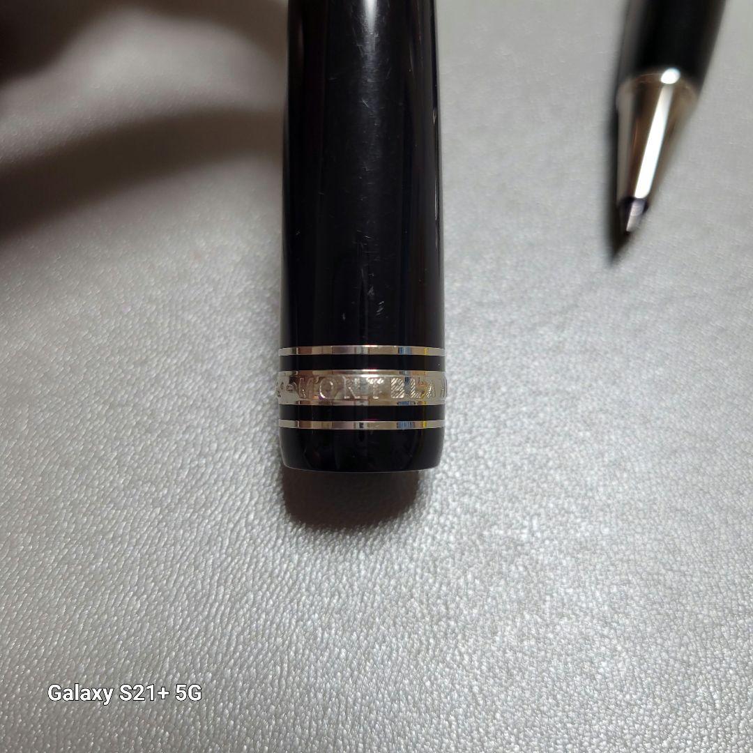 Montblanc モンブラン　ボールペン中古