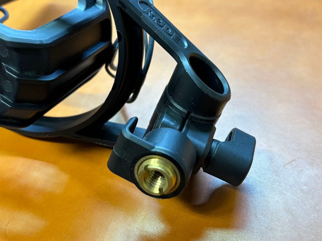 RODE / NT1 4th Gen　コンデンサーマイク　本体のみ(おまけ有り)